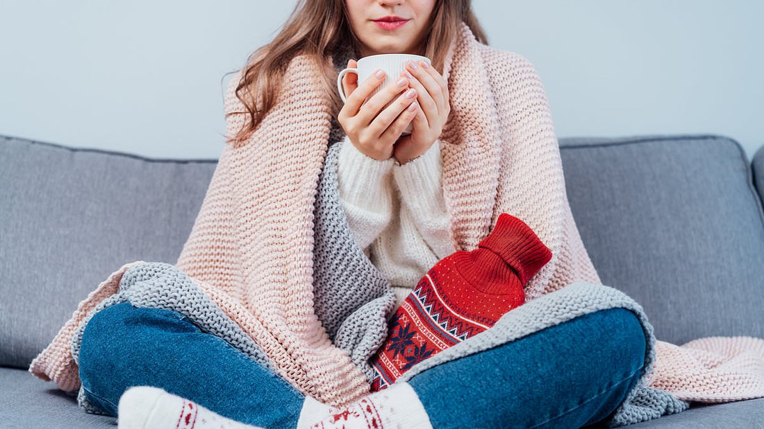 Cut Heating Bills This Winter