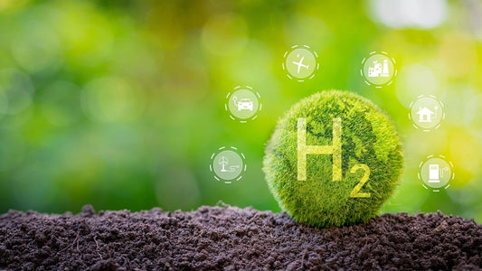 Can Hydrogen Blending Make Natural Gas Heating Greener?
