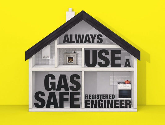 Everything You Need to Know About Becoming Gas Safe Registered