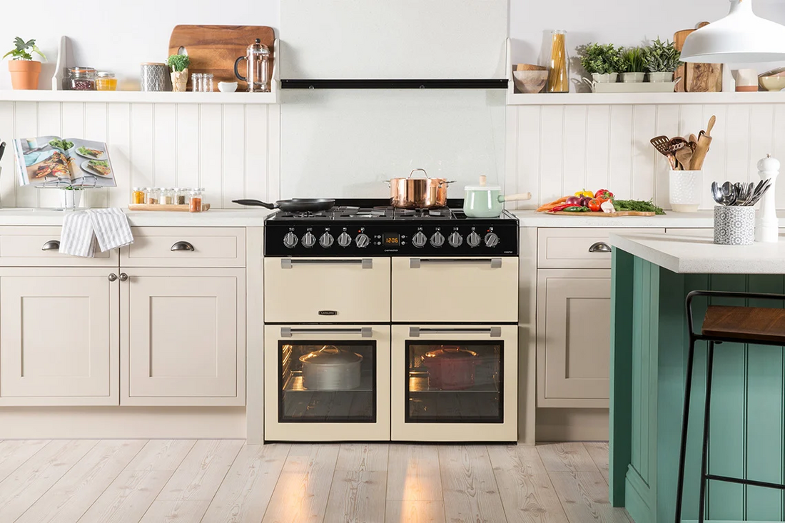 Cooker Pg Gas Cooker Installation in Portsmouth: Safe, Fast, and Certified by Ga ...