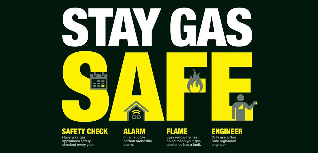 Carbon Monoxide Poisoning: Symptoms & Prevention Tips