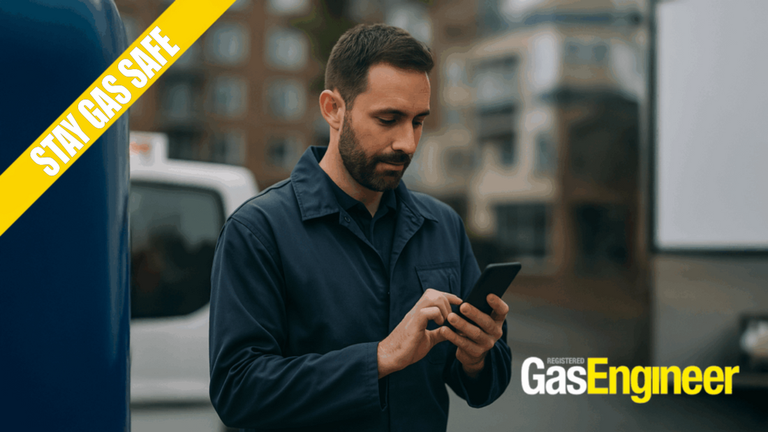 Book Your Gas Safety Inspection with Gas-Go Heating Today!