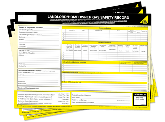 What Is a Gas Safety Certificate and When Do You Need One?