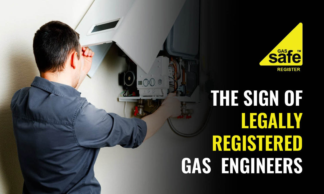 How to Check If an Engineer Is Gas Safe Registered