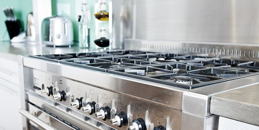 Gas Hob and Cooker Safety: Common Mistakes to Avoid