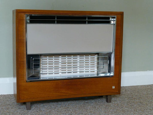 The Dangers of Old Gas Fires (and When to Replace Them)