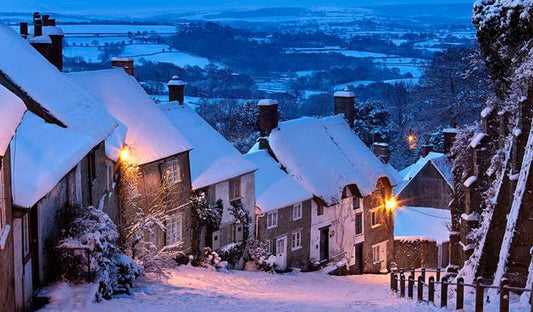 Winter Boiler Prep Checklist for Homeowners