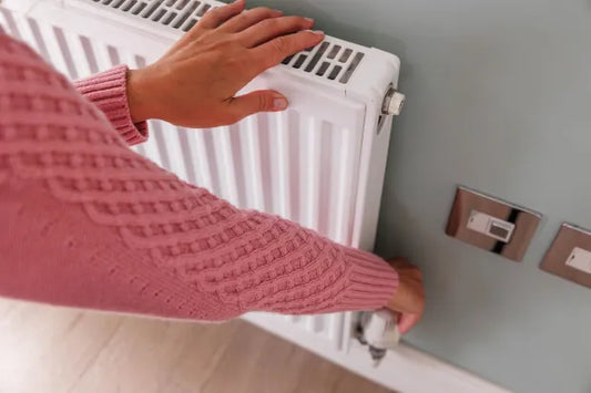 Why Are My Radiators Cold?
