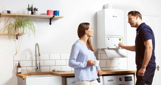 The Importance of Annual Boiler Servicing: Why It’s Worth It