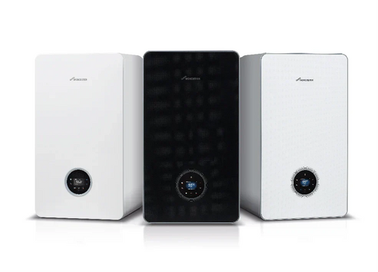 Worcester Bosch Greenstar Combi Boiler Range: Technical Review & Comparison