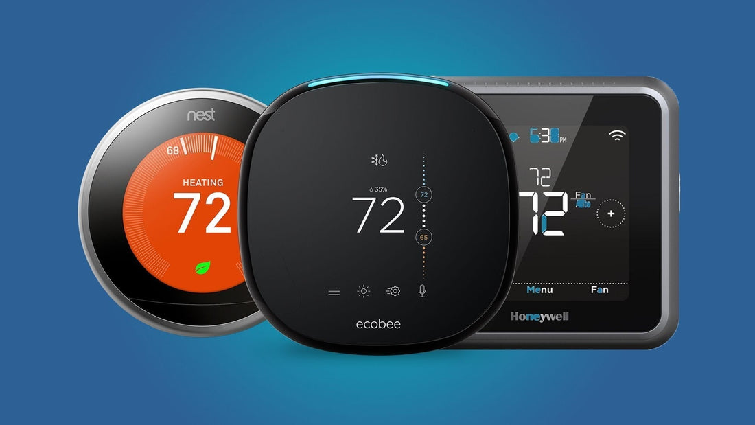 How Smart Thermostats Can Save You Money (Without Sacrificing Comfort)