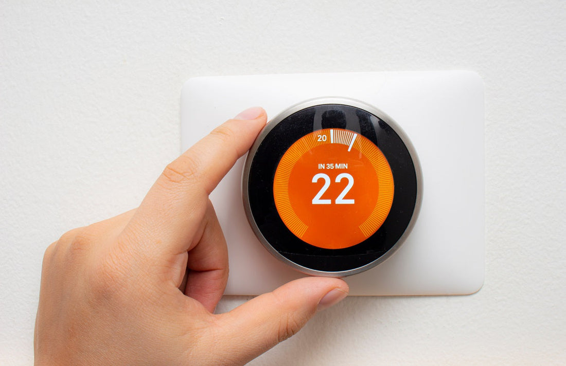 Should You Turn the Heating Off or Down When You're Out?