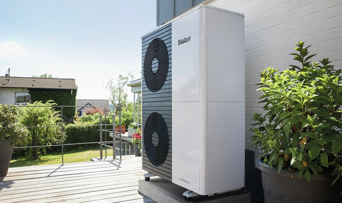 Heat Pump? Pros & Cons vs Gas Boilers