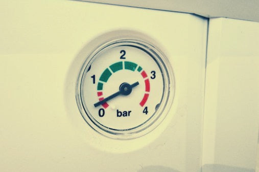 How to Top Up My Water Pressure