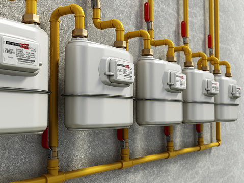 How to Read My Gas Meter?