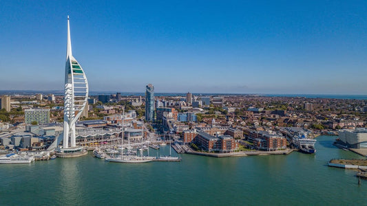 Gas Boiler Installation in Portsmouth: A Complete Guide by Gas-Go Heating