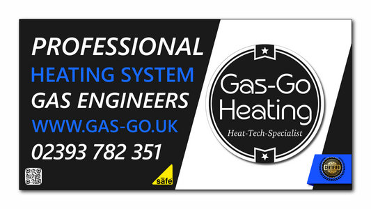 Gas-Go Heating: Expert Boiler Breakdown Services - Portsmouth