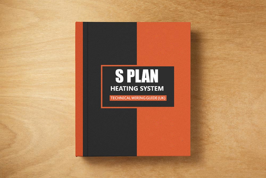 How to Wire an S-Plan Heating System - A Technical Guide