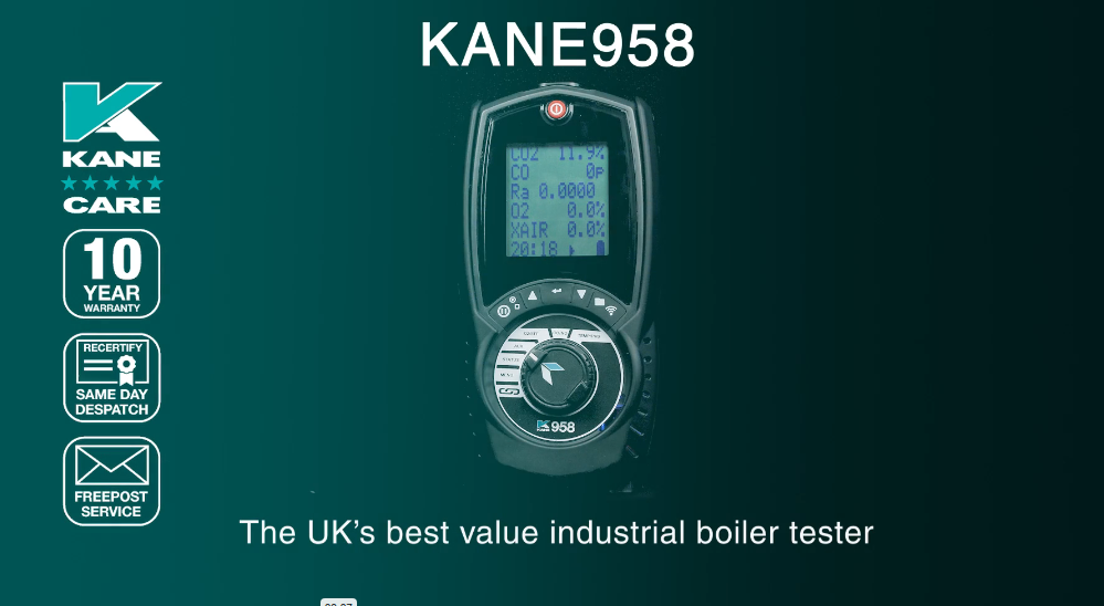 Boiler Combustion Performance Analysis (CPA) – What It Is and Why It Matters