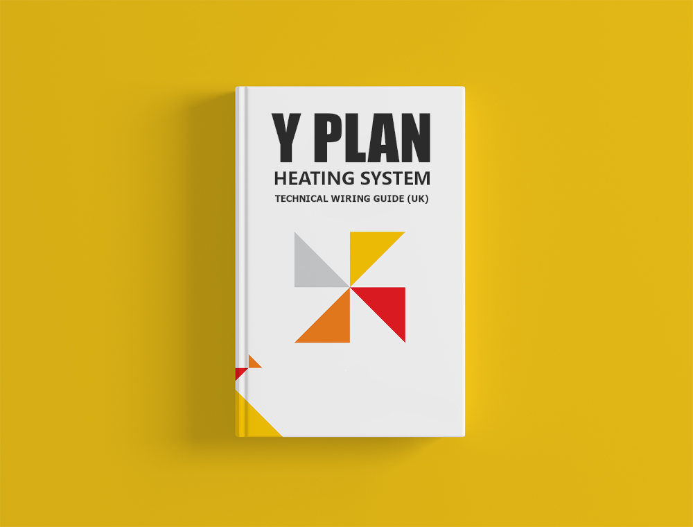 Y Plan Heating System – Technical Wiring Guide (UK)