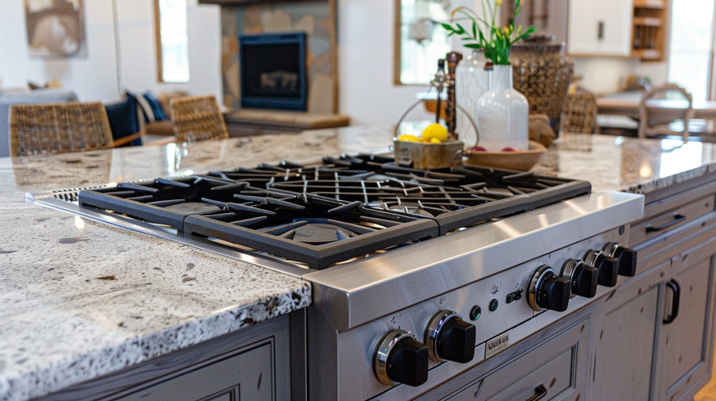 Need a new gas cooker installed in your home?