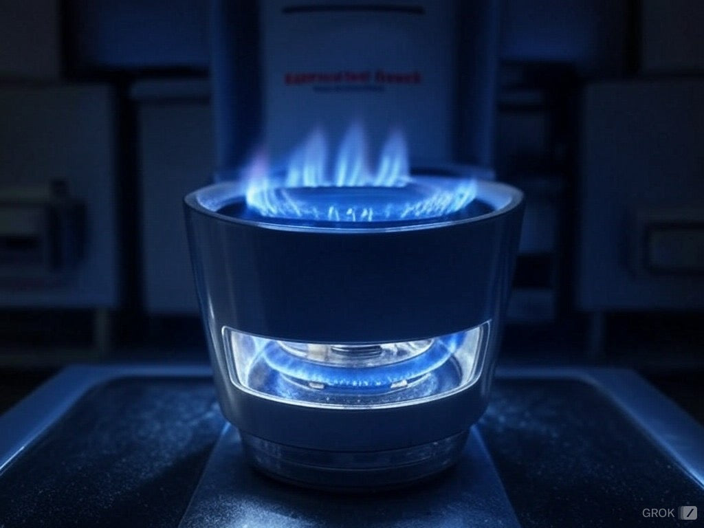 Understanding Gas Rate and Heat Input: A Technical Guide