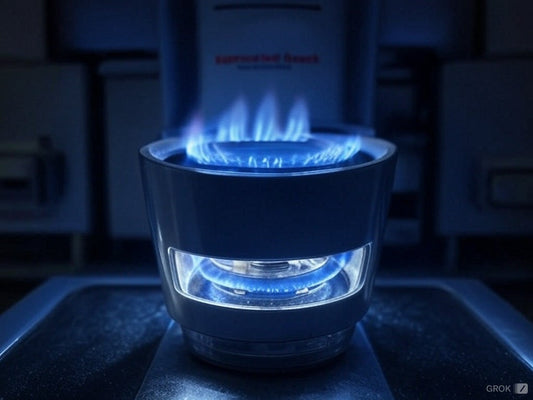 Understanding Gas Rate and Heat Input: A Technical Guide