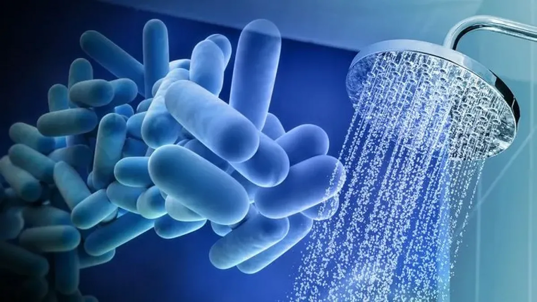 Understanding Storage Water and Preventing Bacterial Contamination