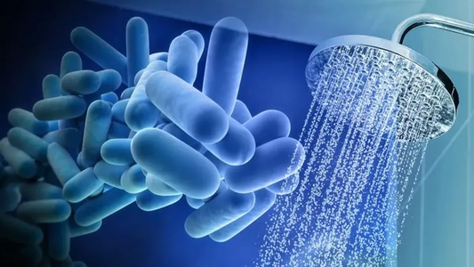 Understanding Storage Water and Preventing Bacterial Contamination