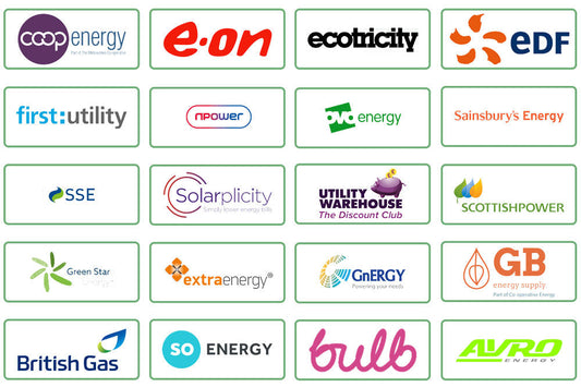 Gas Service Providers in the UK – Who They Are and What They Do