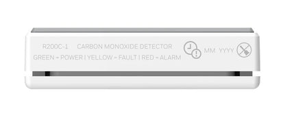 Honeywell 10 Year CO Alarm