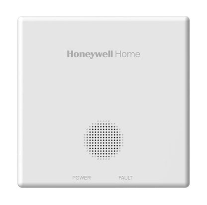 Honeywell 10 Year CO Alarm