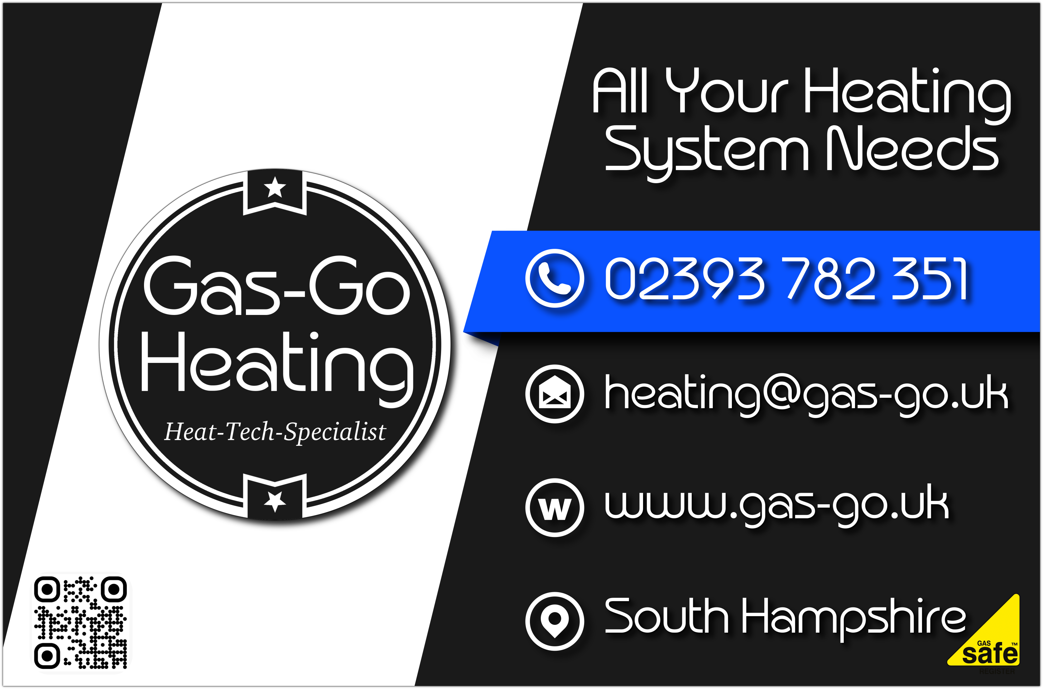 Gas-Go Heating